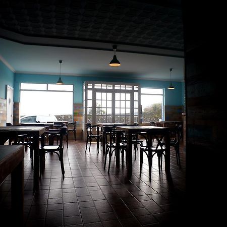 Hotel Langosteira ฟินิสแตร์เร ภายนอก รูปภาพ