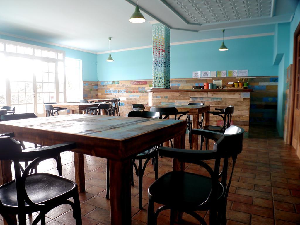 Hotel Langosteira ฟินิสแตร์เร ภายนอก รูปภาพ