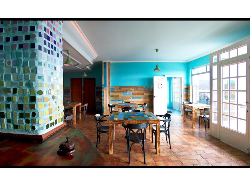 Hotel Langosteira ฟินิสแตร์เร ภายนอก รูปภาพ